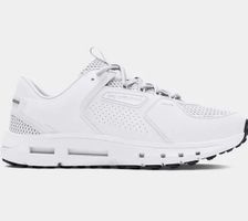 Under Armour UA Summit Trek Shoes - white