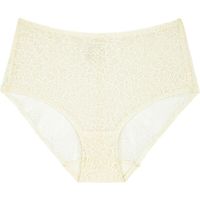 TRIUMPH FIT SMART MAXI EX Дамски бикини, бежово, размер