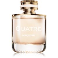 Boucheron Quatre parfumska voda za ženske 100 ml