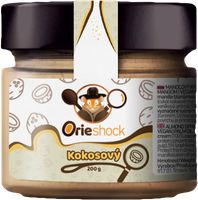 Prom-In Orieshock Coconut 200 g coconut