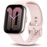 Amazfit Active pametna ura barva Petal Pink 1 kos