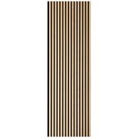 XXXL AKUSTICKÝ PANEL, 56/244/1,8 cm