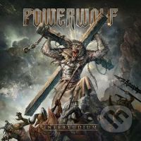 Powerwolf: Interludium LP (LP + Poster) - Powerwolf