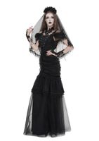 Damenkleid DEVIL FASHION XS