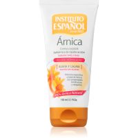 Instituto Español Tubo Arnica Relax Tacones крем для ніг 150 мл