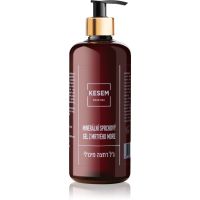KESEM Dead Sea Mineral Shower Gel Duschgel mit Mineralien aus dem Toten Meer 500 ml