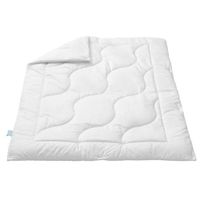 CELOROČNÁ PRIKRÝVKA, 135-140/200 cm, rúno