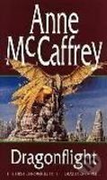 Dragonflight - Anne McCaffrey - kniha z kategorie Sci-fi, fantasy a komiksy