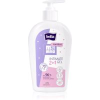 BELLA Mamma Comfort Intimate Gel 2 in 1 гель для інтимної гігієни 2 в 1 300 мл