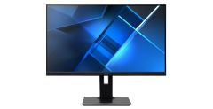 Acer Vero/B277UE/27"/IPS/QHD/100Hz/4ms/Black/3R