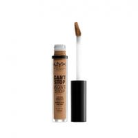 NYX Professional Makeup коректор - Can't Stop Won't Stop Contour Concealer - Neutral Tan