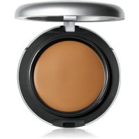 MAC Cosmetics Studio Fix Cream-to-Powder Foundation kompaktes Creme-Foundation Farbton NC38 10 g