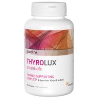 Essentials ThyroLux - ravnoteža štitnjače