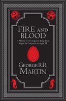 Fire and Blood Collector's Edition