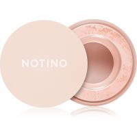 Notino Lumi-Matte Loose Setting Powder sypký fixačný púder Peach 8 g