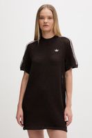 adidas Originals rochie de vară, ajurată