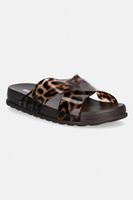 Melissa papuci MELISSA COZY SLIDE II AD