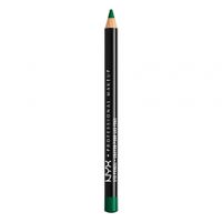 NYX Professional Makeup Creme-Eyeliner - Slim Eye Pencil – Emerald City (SPE911)