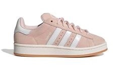 adidas Campus 00s W Femei - Adidași adidas Originals - Roz - JP6193-4.5 - Size: 4.5