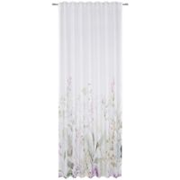 Esposa HOTOVÝ ZÁVĚS, poloprůhledné, 140/245 cm