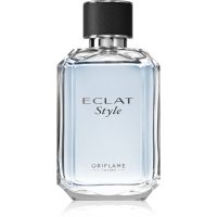 Oriflame Eclat Style парфуми для чоловіків 75 мл