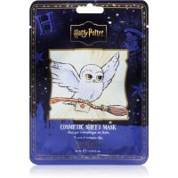 Mad Beauty Harry Potter Hedwig Zellschicht-Maske mit Aloe Vera 25 ml
