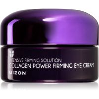 Mizon Intensive Firming Solution Collagen Power feszesítő szemkrém a ráncok, duzzanatok és sötét karikák ellen 25 ml