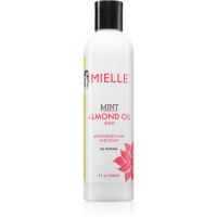 Mielle Mint Mandelöl für Haare und Kopfhaut 240 ml