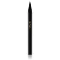 Sensai Liquid Eyeliner szemhéjtus árnyalat LE 02 Brown 0,5 ml