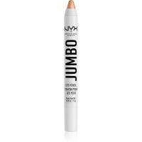 NYX Professional Makeup Jumbo Eyeliner Farbton 634 Frosting 5 g