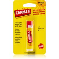 Carmex Classic feuchtigkeitsspendender Balsam-Stick für die Lippen LSF 15 4.25 g