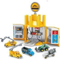 Alltoys Autoopravna Stavební autoservis