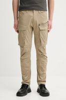 G-Star Raw pantaloni Rovic zip 3d regular tapered
