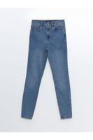 LC Waikiki Lcw Jupiter Super Skinny Fit Women's Jeans