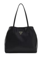 GUESS Shopper torba 'VICTTORIA'  crna