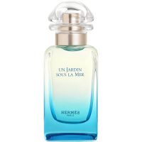 HERMÈS Parfums-Jardins Collection Un Jardin Sous la Mer toaletna voda polnilna uniseks 50 ml
