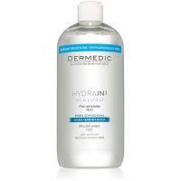 Dermedic Hydrain3 Hialuro micelárna voda 500 ml