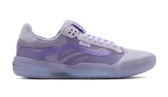 Vans Translucent EVDNT Ultimate Waffle - Dámske - Tenisky Vans - Fialové - VN0A5DY7B2T - Veľkosť: 36