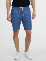 Sam 73 Carlos Shorts Blau