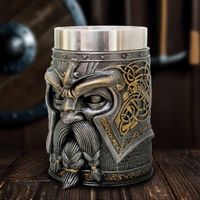 Kubek (korbel) Odin
