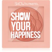 Pastel Show Your Happiness kompaktno rdečilo odtenek 205 4.2 g
