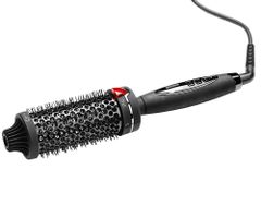 Profesionálna nahrievacia guľatá kefa na vlasy Cera HotStyler IR - 45 mm (6105-0045) + darček zadarmo