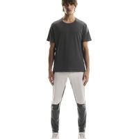 Pánské běžecké kalhoty On Weather Pants