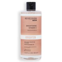 Revolution Skincare Rozjasňující micelární voda Vitamin C (Brightening Micellar Water) 400 ml