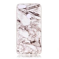MARBLE HTC Desire 12 Plus zaščitna torbica rjava