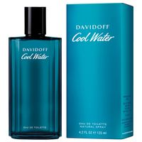 Davidoff Cool Water Man Edt 40ml