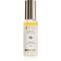 d'Alba White Truffle First Aromatic Spray Serum εντατικά ενυδατικός ορός για το πρόσωπο σε σπρέι 60 ml