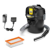 Kärcher AKU Vysavač na popel AD 2 Battery Set