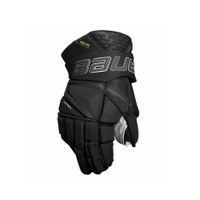 Rukavice Bauer Vapor Hyperlite S22 SR, Senior, 15", čierna
