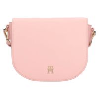 Női Tommy Hilfiger Chloé crossbody táska - rózsaszín